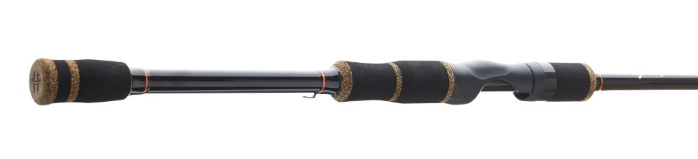 Halo Fishing XD III Pro Series Spinning